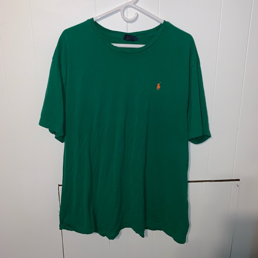 Polo T-Shirt